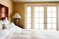 Garrigill bedroom extension costs
