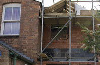 free Garrigill home extension quotes